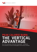 versaclimber report front page