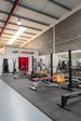 versaclimber in a gym