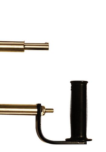 Versaclimber Running Handle - Individual