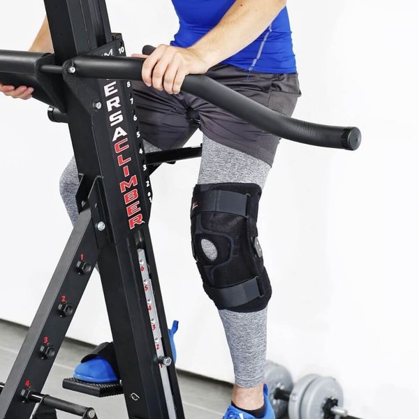 Rehabilitation