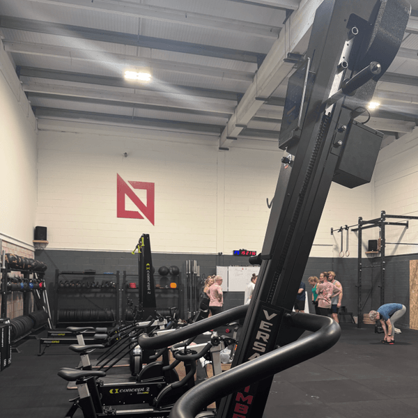 Functional Training