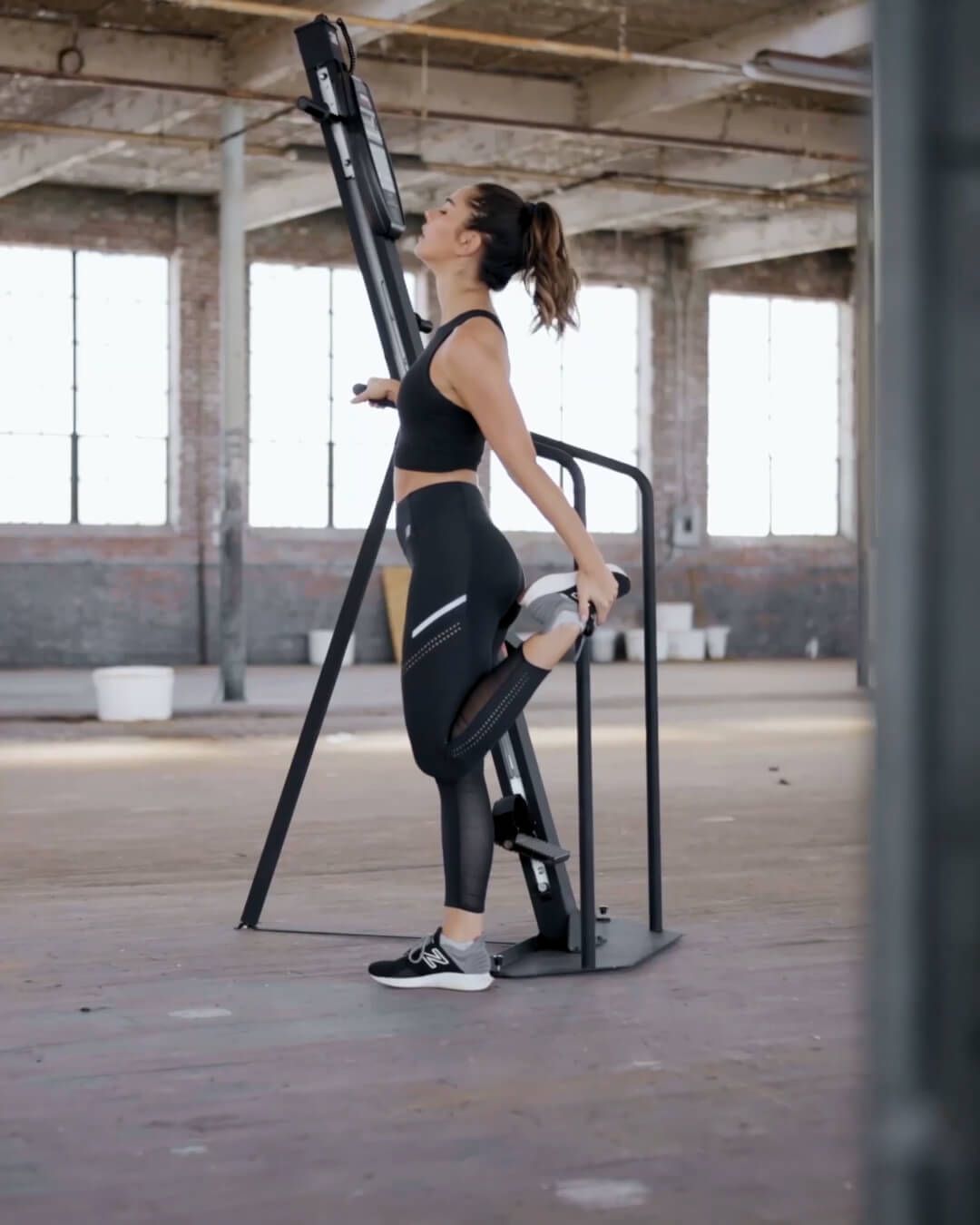 <p>Vertical Climber Workouts: Take Your Fitness To The Next Level</p>
