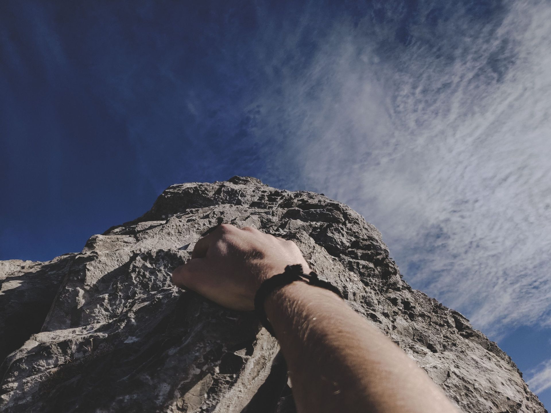 <p>The Best Mountain Climbs in the UK</p>
