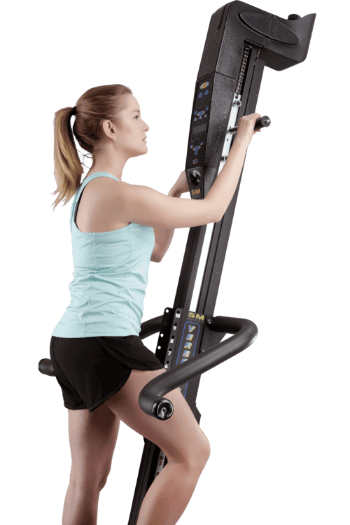 <p>Looking to upgrade your beloved Versaclimber?</p>
