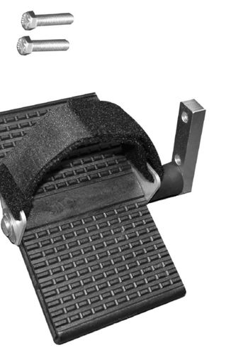 Versaclimber Bolt On Foot Pedal