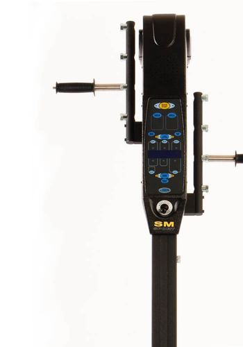 Versaclimber Arm Extenders