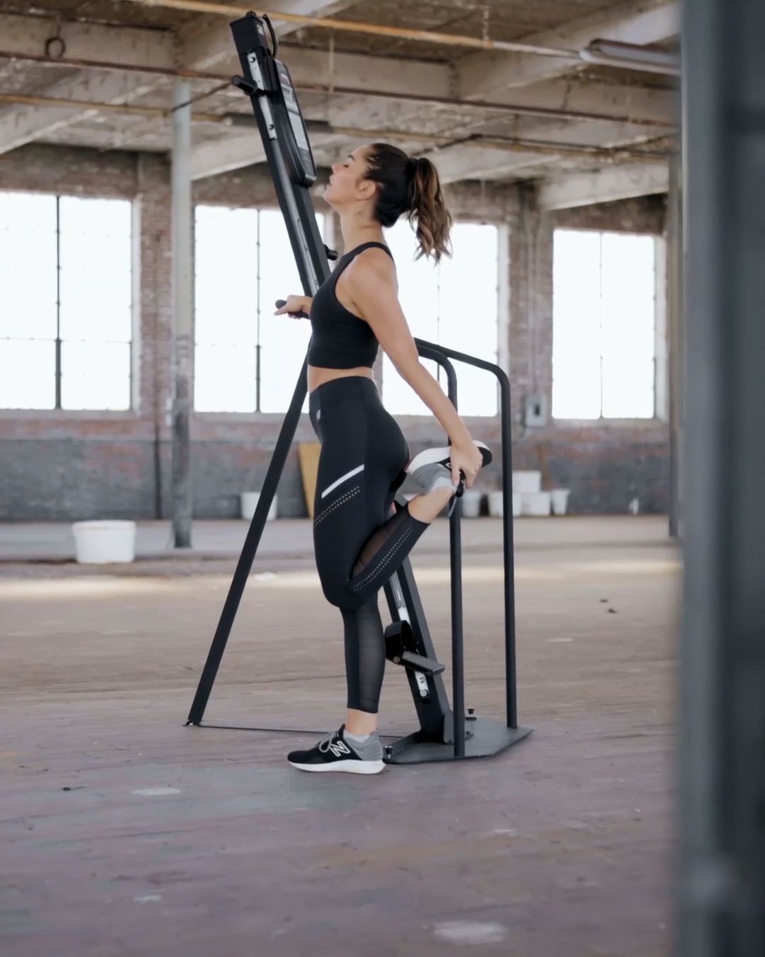 <p>Vertical Climber Workouts: Take Your Fitness To The Next Level</p>
