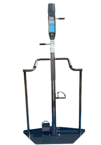 Refurbished VersaClimber LX