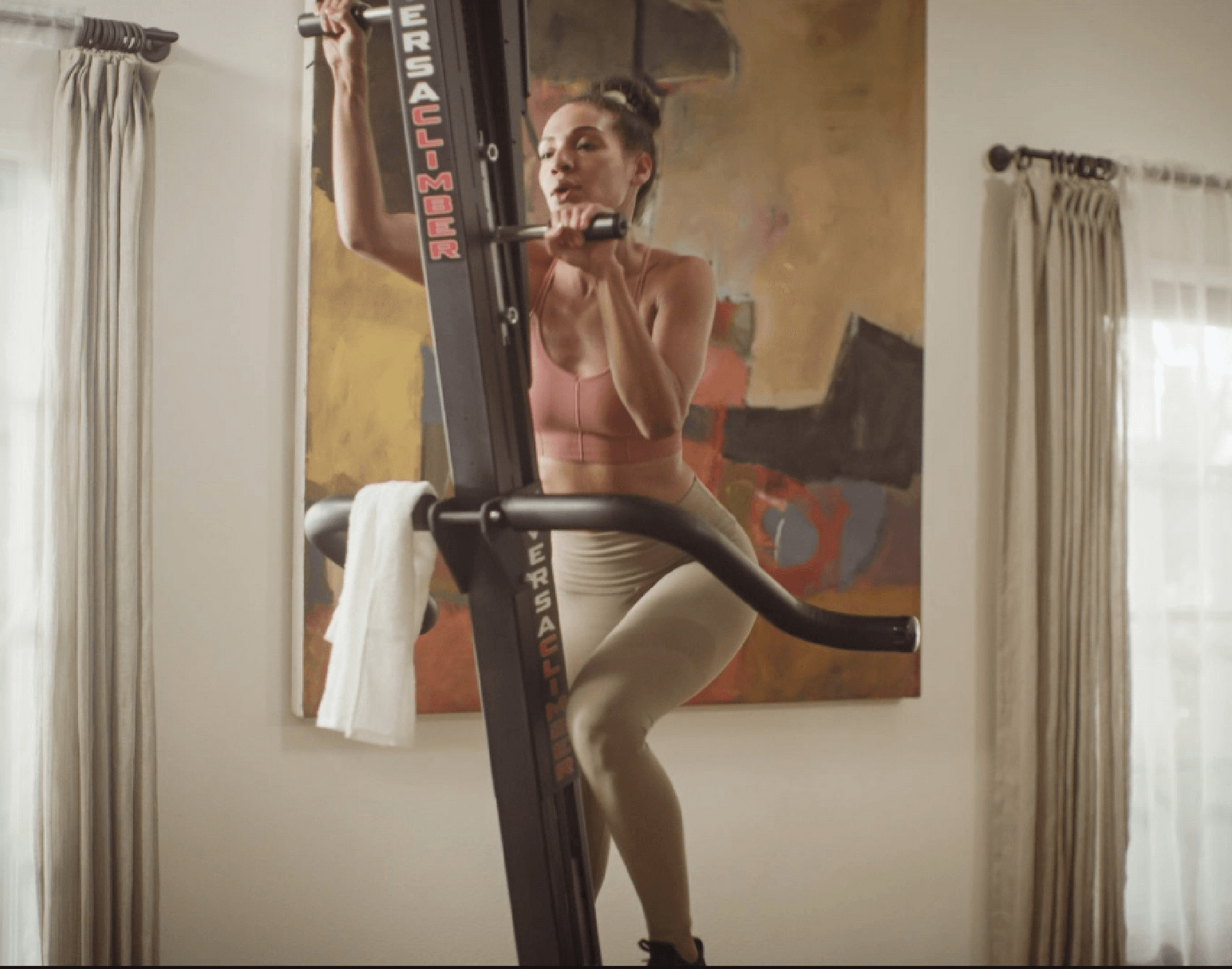 <p>Get <strong>Finance flexible</strong> with your new Versaclimber</p>

