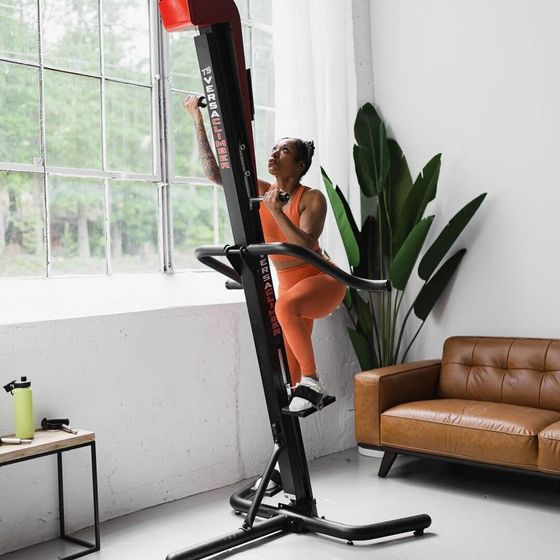 How to make a Home Gym