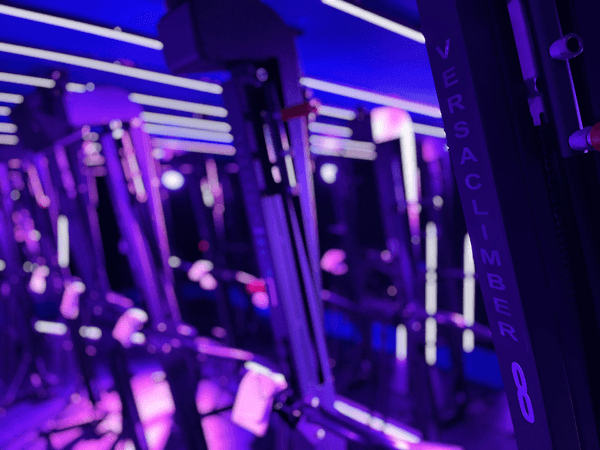 VersaClimber Studios